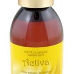 Aceite masaje ACTIVA