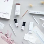 PeCosmetics firma especializada en el desarrollo de productos profesionales para el diseño y la belleza de la mirada
